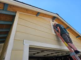 Best Siding for Commercial Buildings  in Beechwood Trails, OH